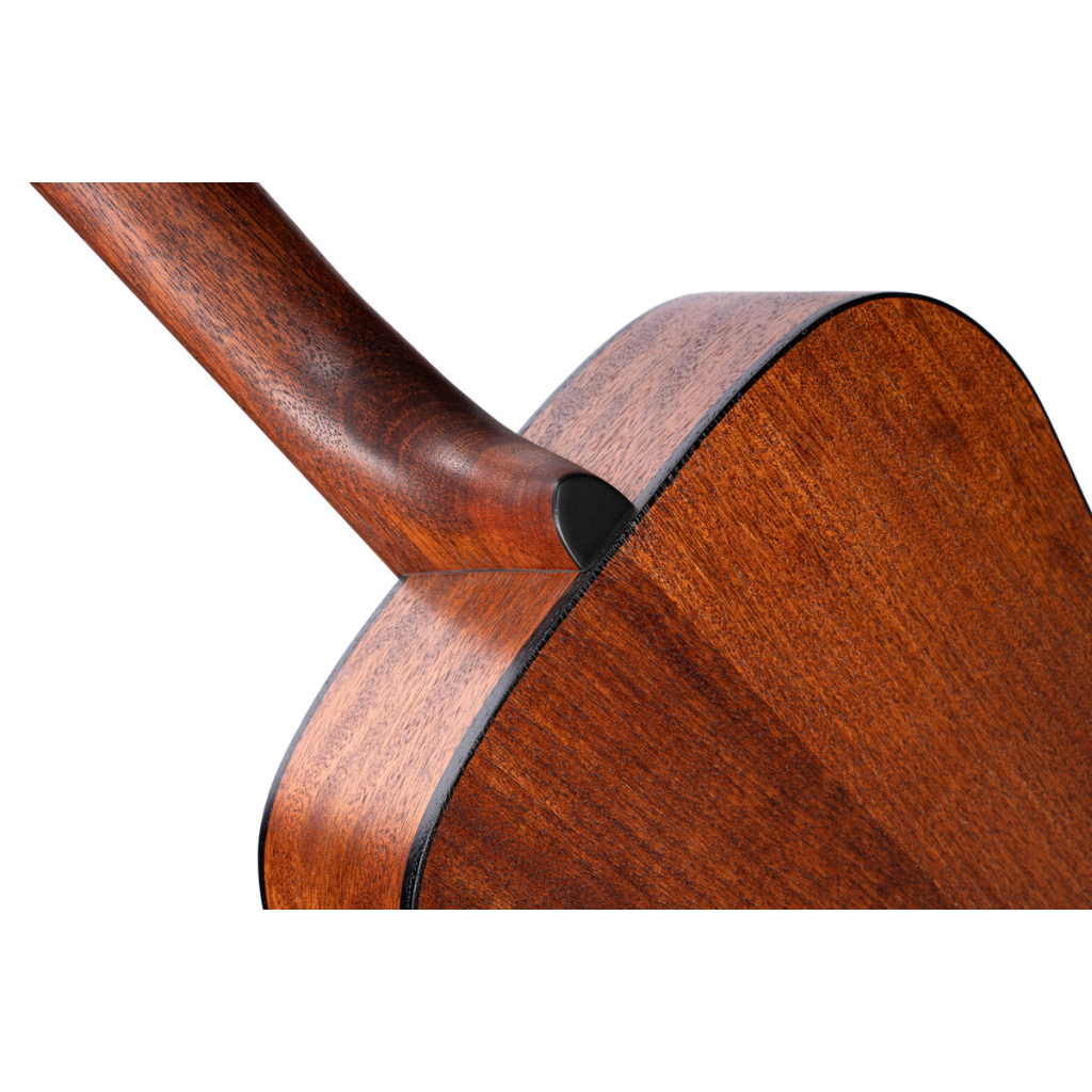 Гітара акустична Cort AF510M Open Pore (AF510M OP) - фото 5 Гітара акустична Cort AF510M Open Pore (AF510M OP) - фото 5