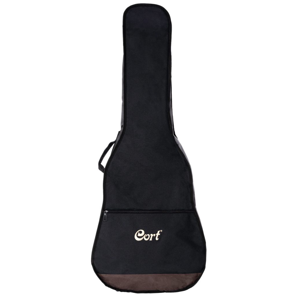 Чохол для гітари Cort Acoustic Guitar Economy Gigbag (CGB18) Чохол для гітари Cort Acoustic Guitar Economy Gigbag (CGB18)