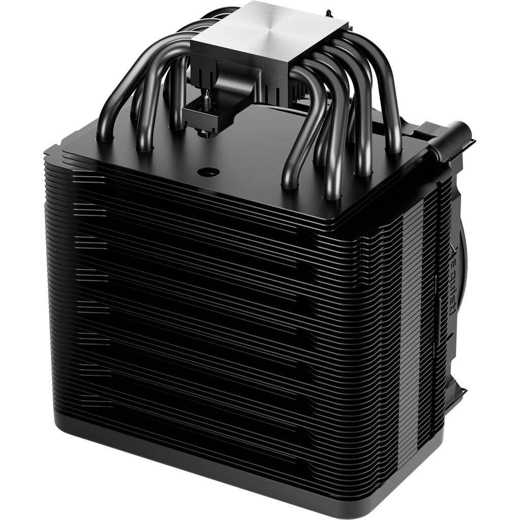 Кулер до процесора Be quiet! DARK ROCK 5 (BK035) - фото 4 Кулер до процесора Be quiet! DARK ROCK 5 (BK035) - фото 4