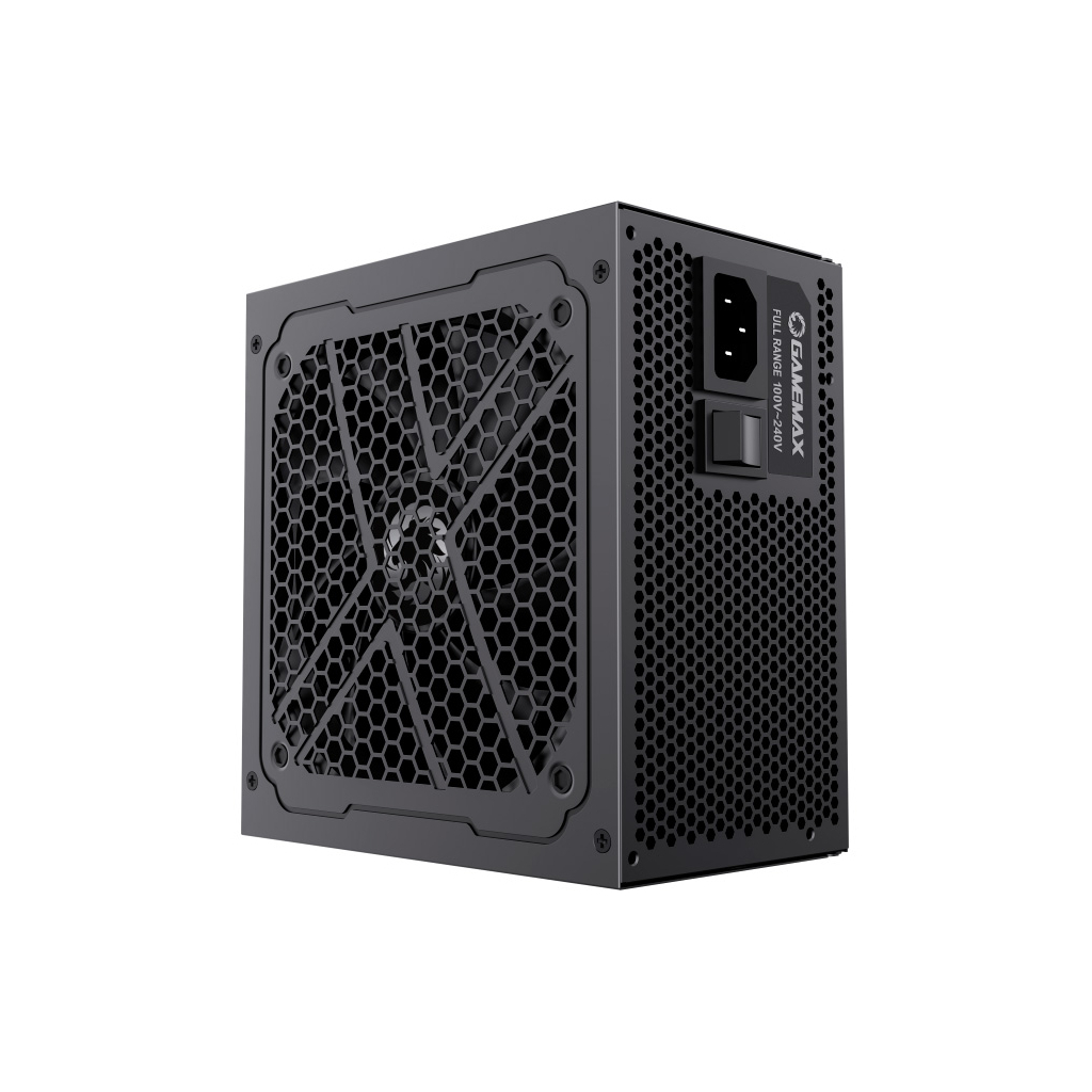 Блок живлення Gamemax 700W (GX-700) - фото 3 Блок живлення Gamemax 700W (GX-700) - фото 3