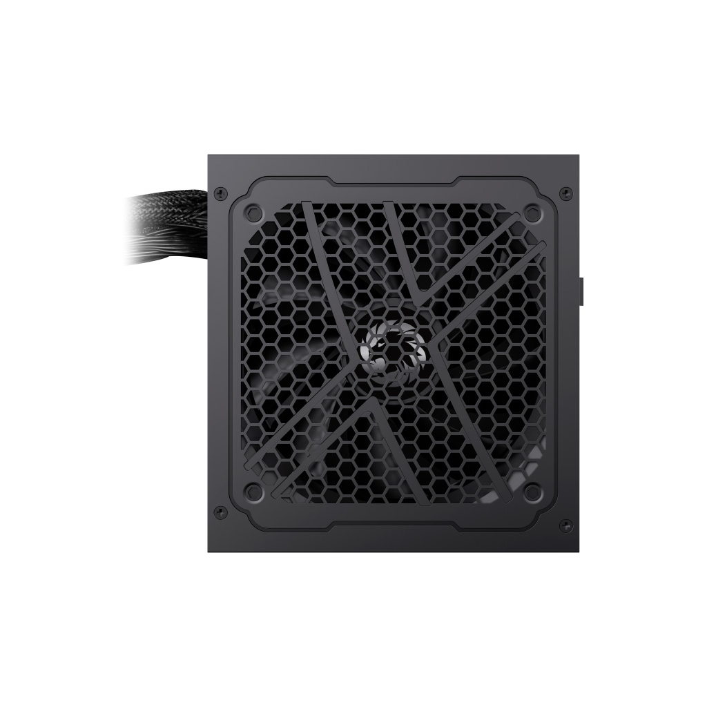 Блок живлення Gamemax 700W (GX-700) - фото 5 Блок живлення Gamemax 700W (GX-700) - фото 5
