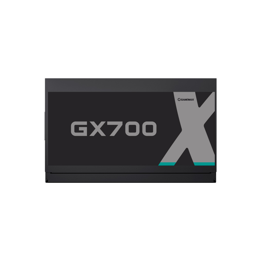 Блок живлення Gamemax 700W (GX-700) - фото 7 Блок живлення Gamemax 700W (GX-700) - фото 7
