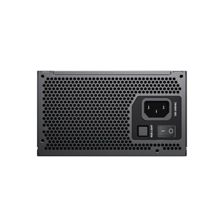 Блок живлення Gamemax 750W (RGB 750 PRO (ATX3.03.1 PCIe5.0) - фото 9