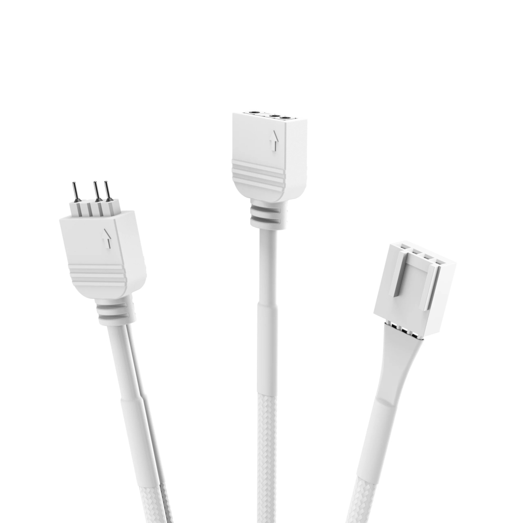 Кулер до корпусу Fractal Design Prisma AL-12 ARGB PWM (FD-FAN-PRI-AL12-PWM-WT) - фото 10 Кулер до корпусу Fractal Design Prisma AL-12 ARGB PWM (FD-FAN-PRI-AL12-PWM-WT) - фото 10