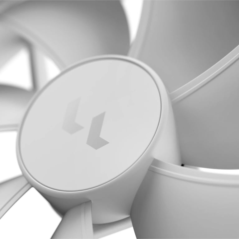 Кулер до корпусу Fractal Design Prisma AL-12 ARGB PWM (FD-FAN-PRI-AL12-PWM-WT) - фото 8