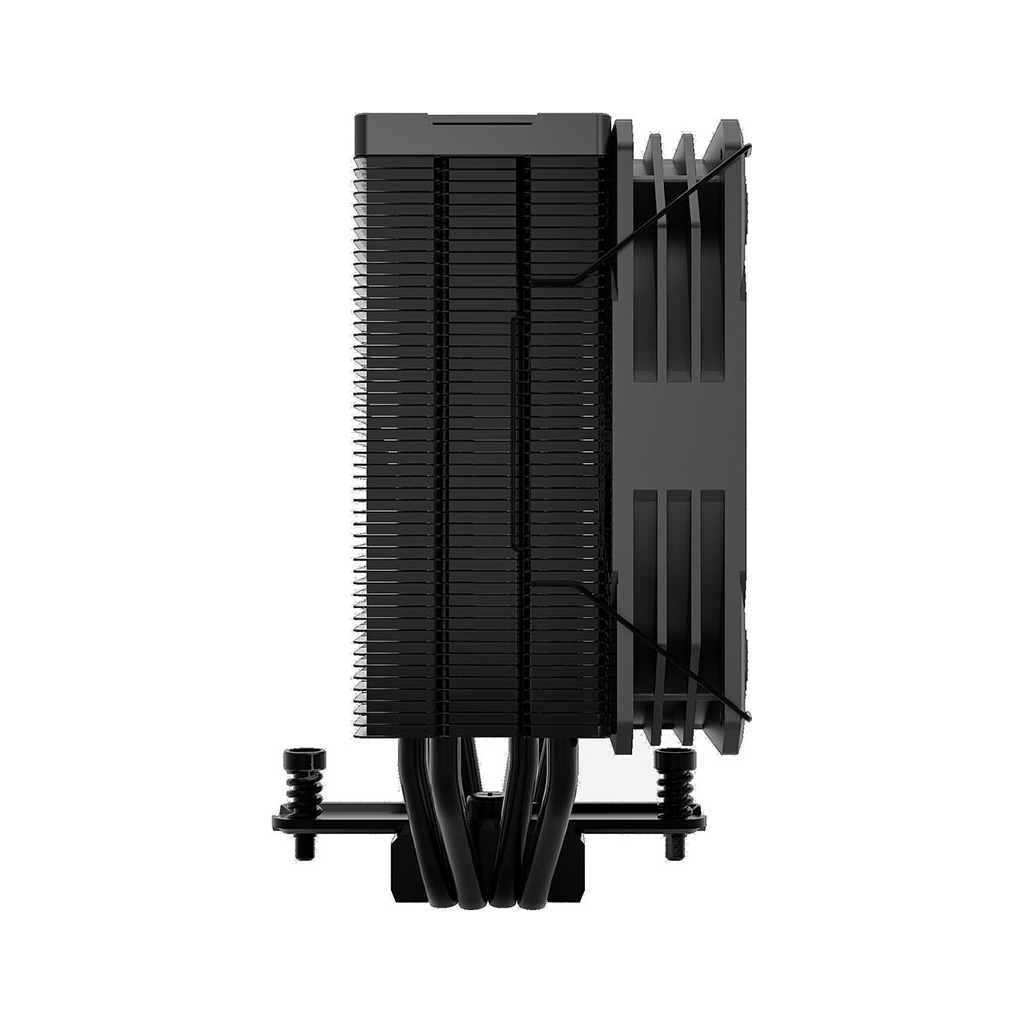 Кулер до процесора Gamdias BOREAS E2-410 (4712960139459) - фото 3 Кулер до процесора Gamdias BOREAS E2-410 (4712960139459) - фото 3