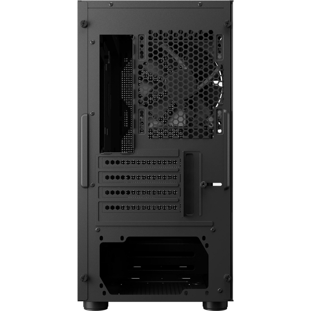 Корпус Cougar UNIFACE MINI Black - фото 8 Корпус Cougar UNIFACE MINI Black - фото 8