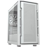 Корпус для ПК Cougar UNIFACE MINI White - фото 1