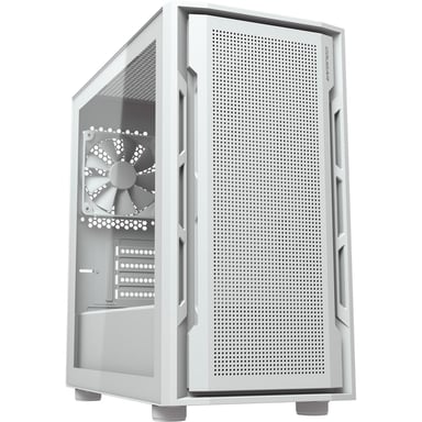 Корпус для ПК Cougar UNIFACE MINI White - фото 1