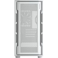 Корпус для ПК Cougar UNIFACE MINI White - фото 2