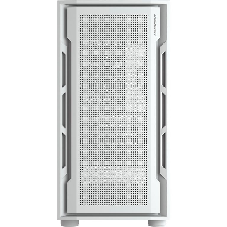 Корпус для ПК Cougar UNIFACE MINI White - фото 2