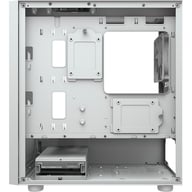 Корпус для ПК Cougar UNIFACE MINI White - фото 5
