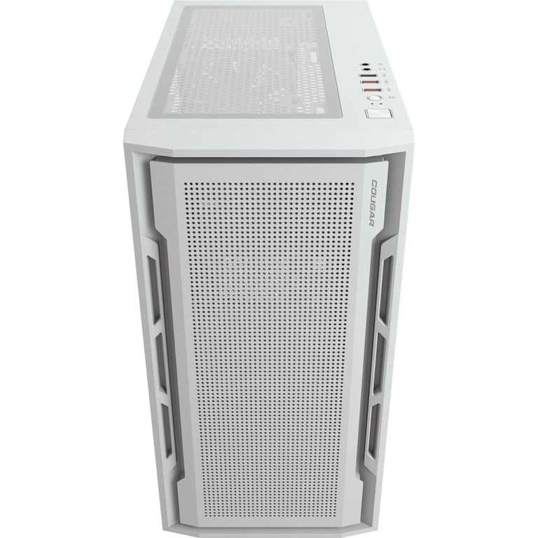 Корпус для ПК Cougar UNIFACE MINI White - фото 6