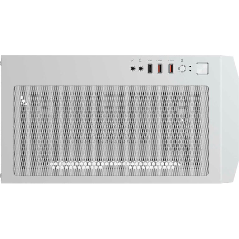 Корпус для ПК Cougar UNIFACE MINI White - фото 7