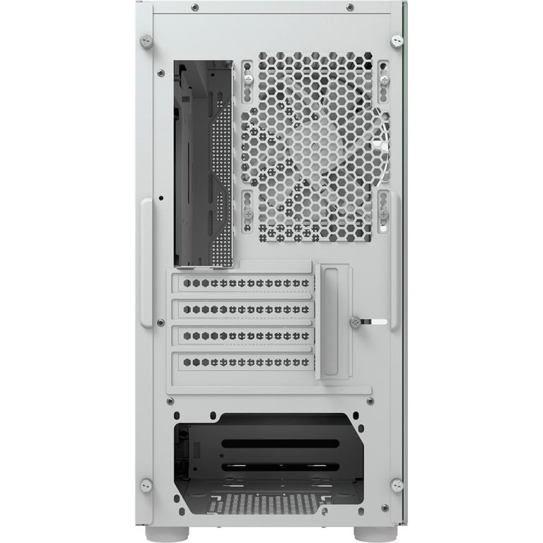 Корпус для ПК Cougar UNIFACE MINI White - фото 8