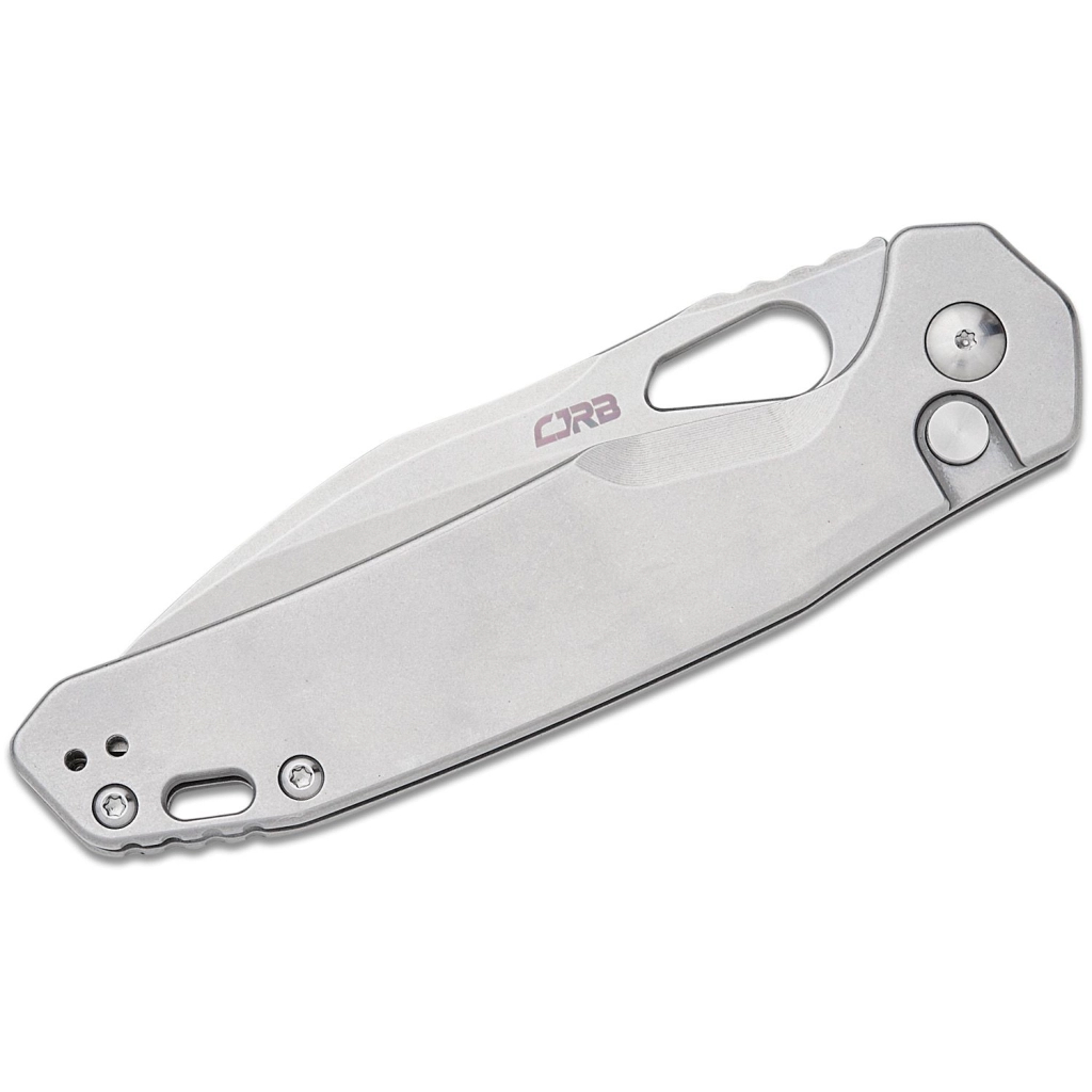 Ніж CJRB Frack SW (J1931-ST) - фото 3 Ніж CJRB Frack SW (J1931-ST) - фото 3