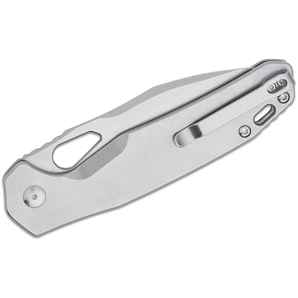 Ніж CJRB Frack SW (J1931-ST) - фото 4 Ніж CJRB Frack SW (J1931-ST) - фото 4