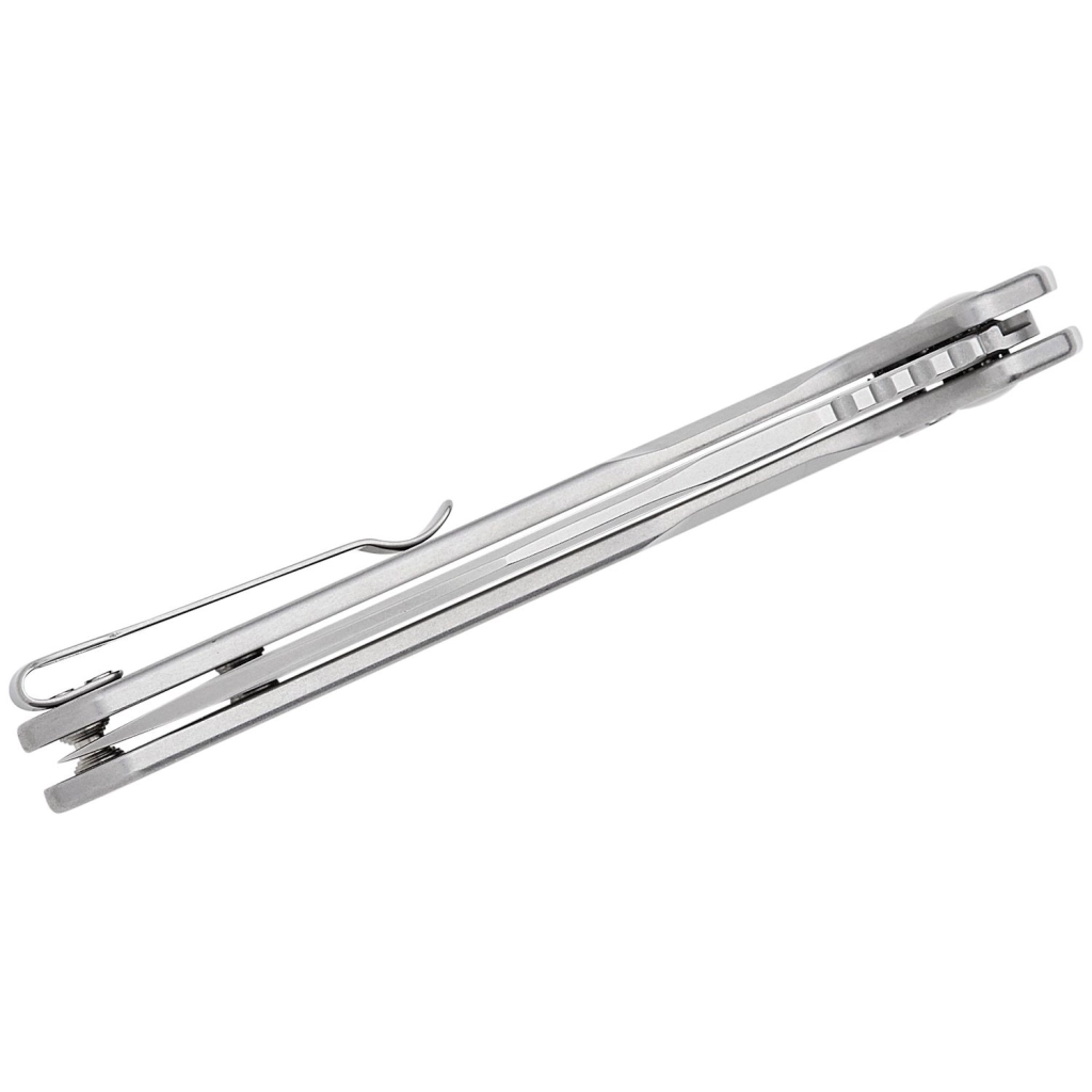 Ніж CJRB Frack SW (J1931-ST) - фото 5 Ніж CJRB Frack SW (J1931-ST) - фото 5