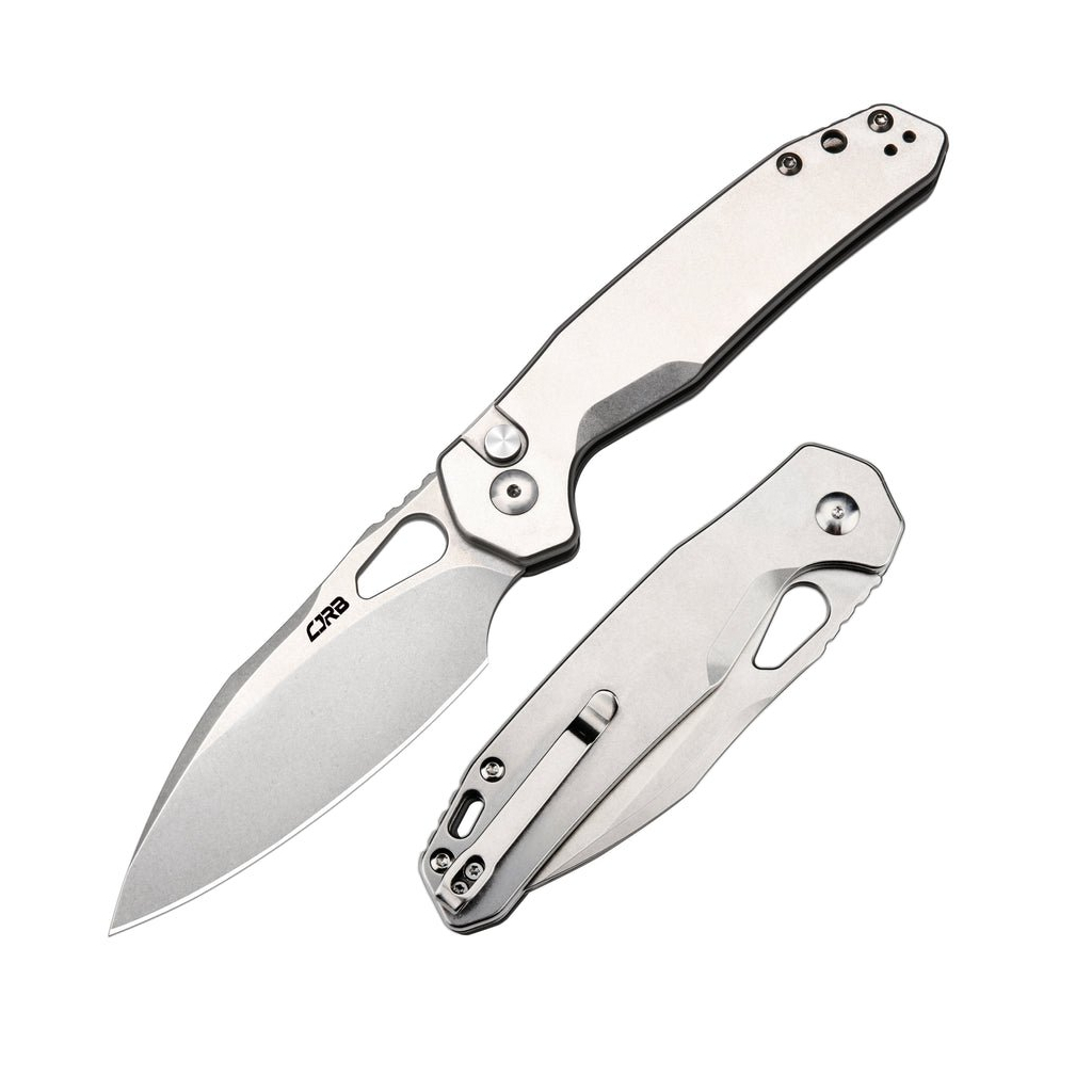 Ніж CJRB Frack SW (J1931-ST) - фото 6 Ніж CJRB Frack SW (J1931-ST) - фото 6