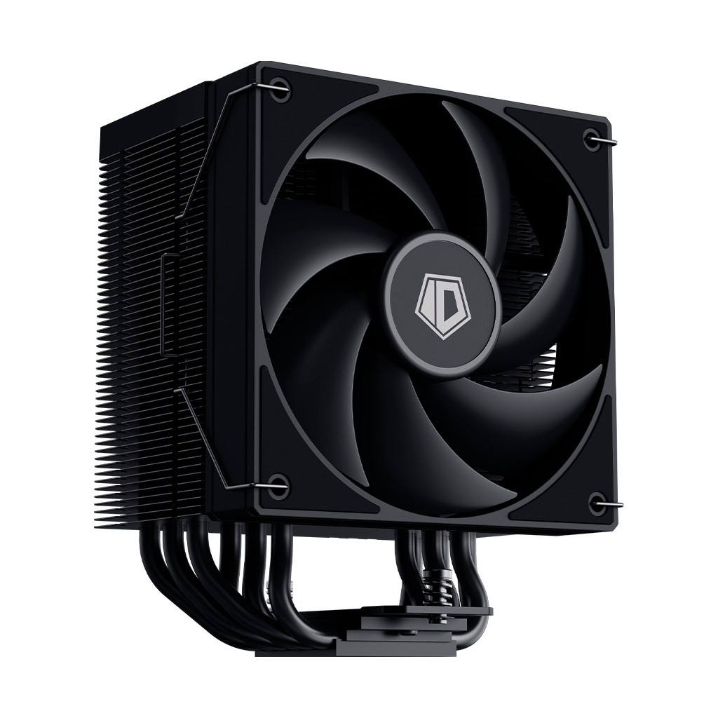 Кулер до процесора ID-Cooling FROZN A610 BLACK Кулер до процесора ID-Cooling FROZN A610 BLACK