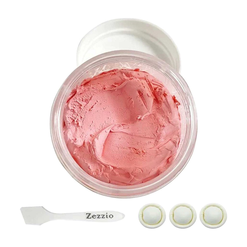 Термопрокладка Zezzio ZT-PY6-20g - фото 3 Термопрокладка Zezzio ZT-PY6-20g - фото 3