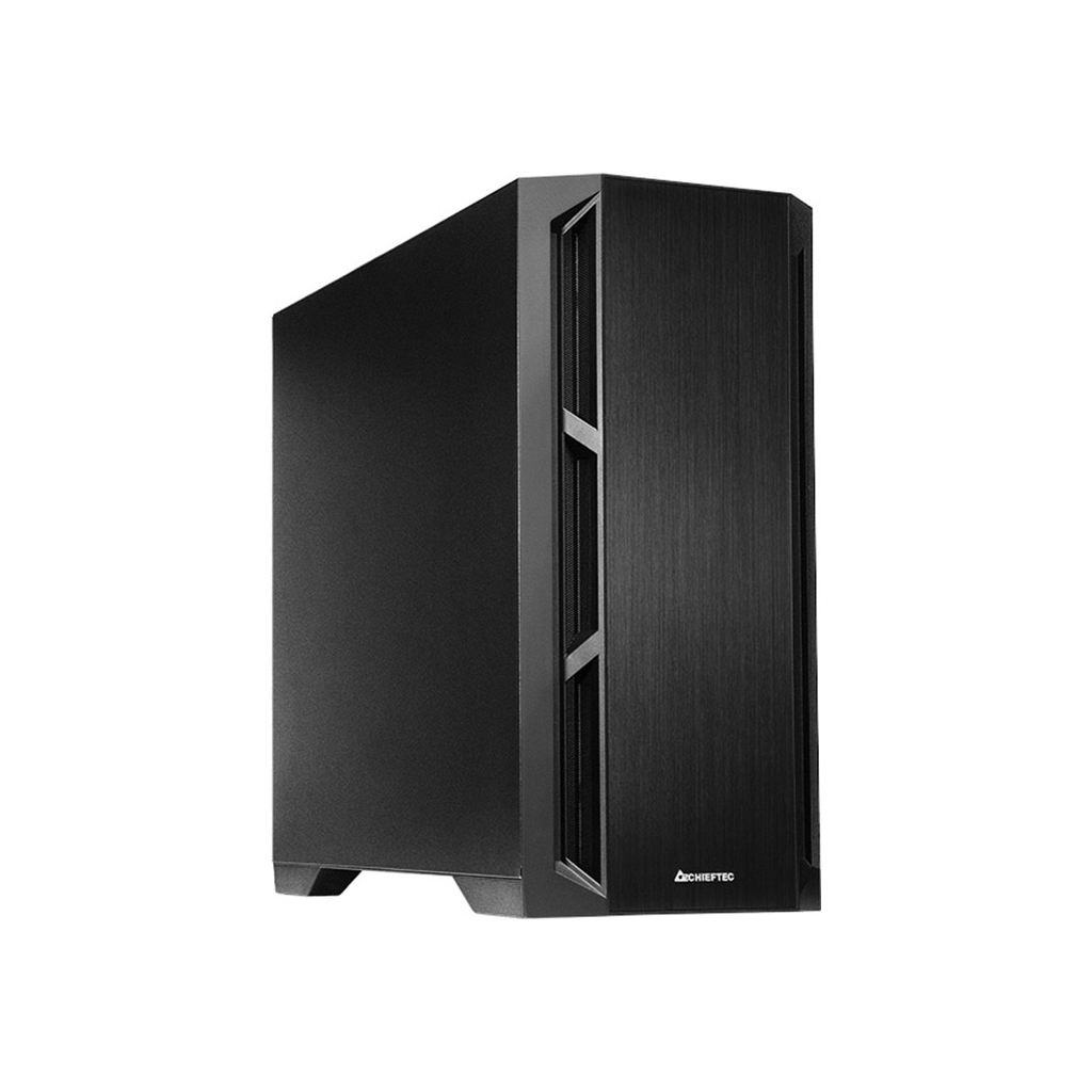 Корпус Chieftec APEX Q (GA-01B-Q-OP) - фото 1 Корпус Chieftec APEX Q (GA-01B-Q-OP) - фото 1