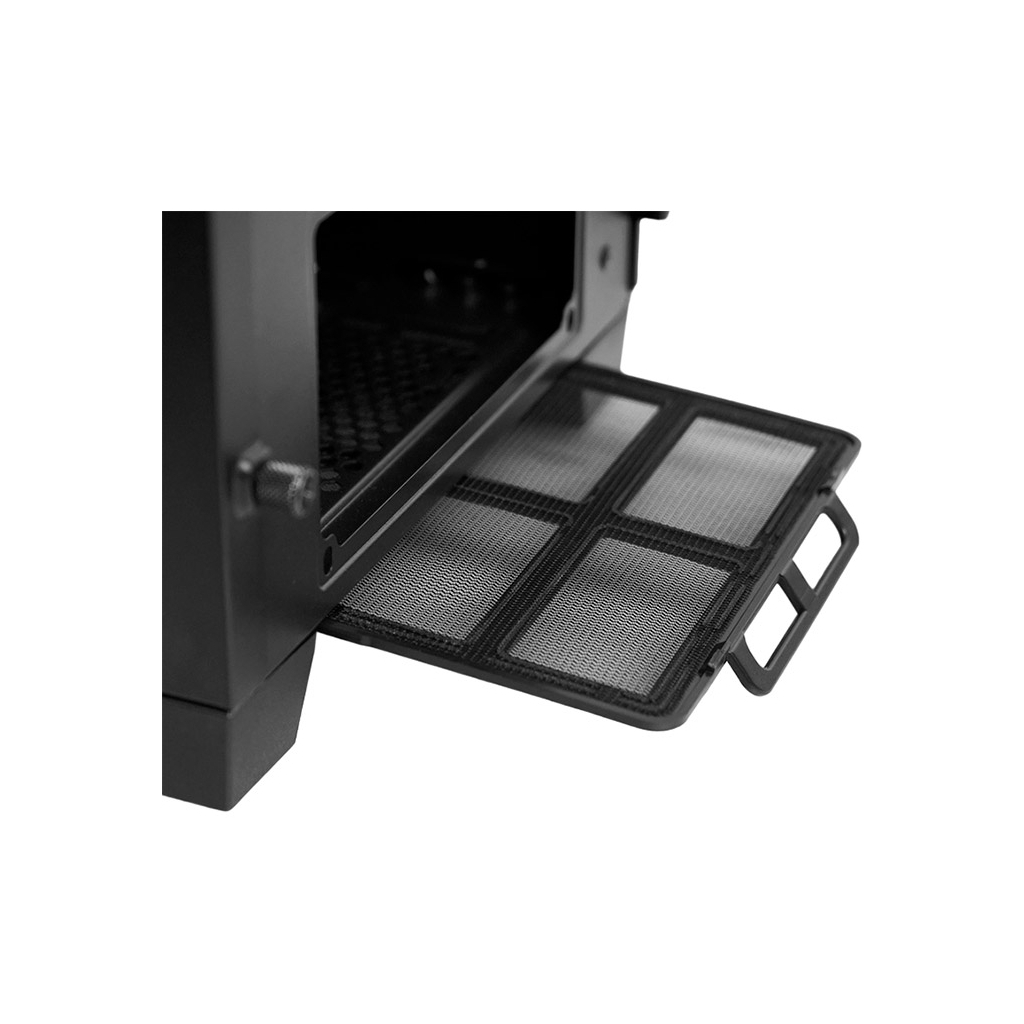 Корпус Chieftec APEX Q (GA-01B-Q-OP) - фото 10 Корпус Chieftec APEX Q (GA-01B-Q-OP) - фото 10