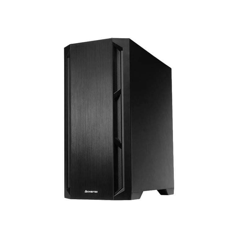 Корпус Chieftec APEX Q (GA-01B-Q-OP) - фото 2