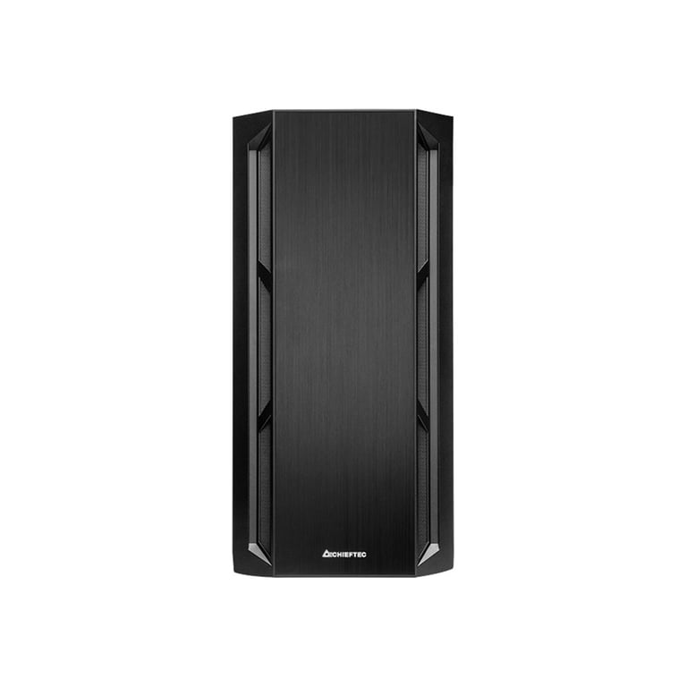 Корпус Chieftec APEX Q (GA-01B-Q-OP) - фото 3