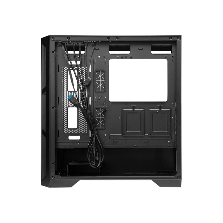 Корпус Chieftec APEX Q (GA-01B-Q-OP) - фото 4