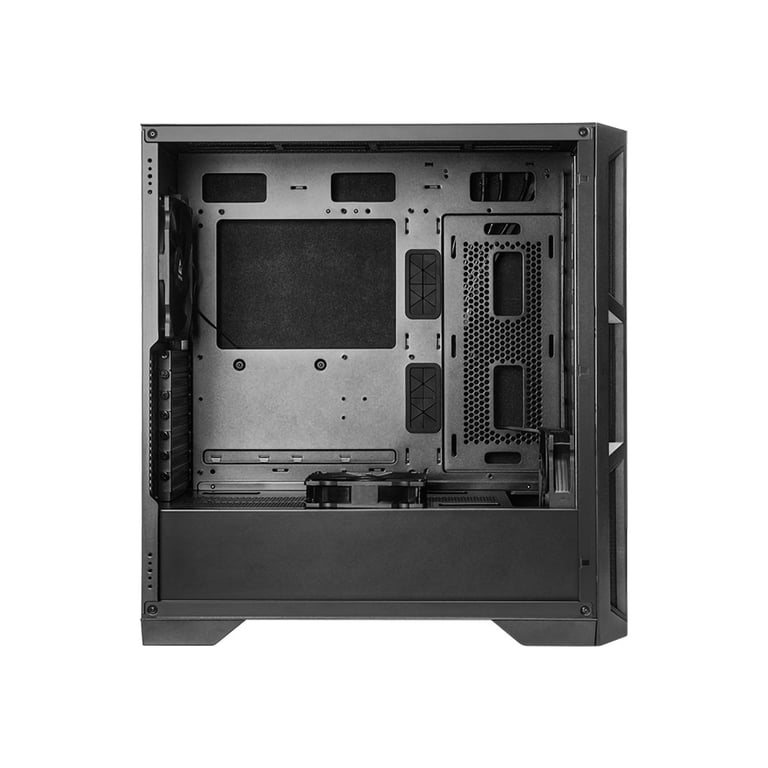 Корпус Chieftec APEX Q (GA-01B-Q-OP) - фото 5