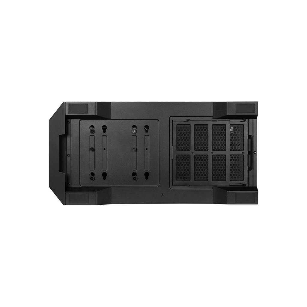 Корпус Chieftec APEX Q (GA-01B-Q-OP) - фото 8 Корпус Chieftec APEX Q (GA-01B-Q-OP) - фото 8