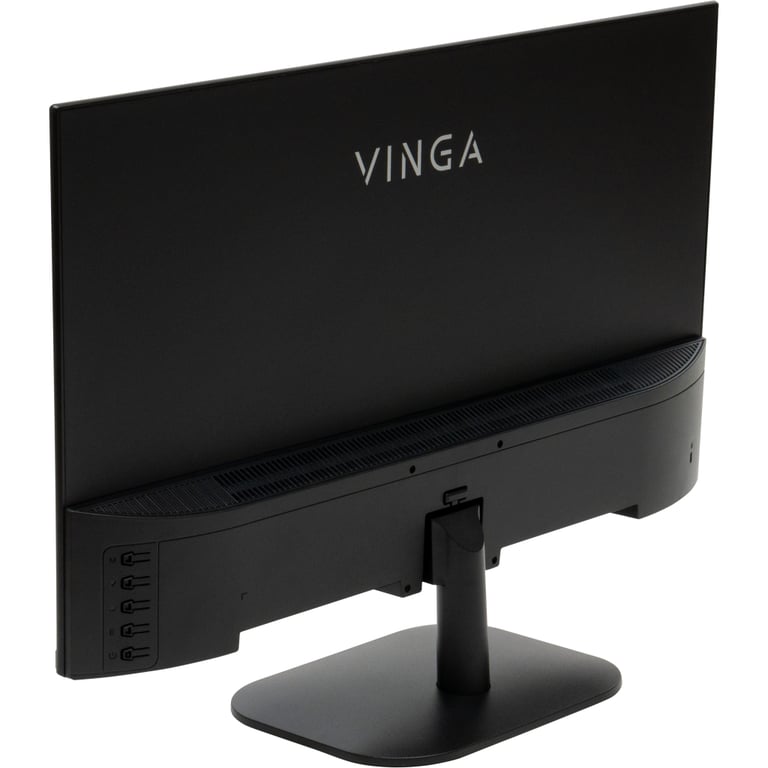 Монітор Vinga 22V107-11B - фото 3