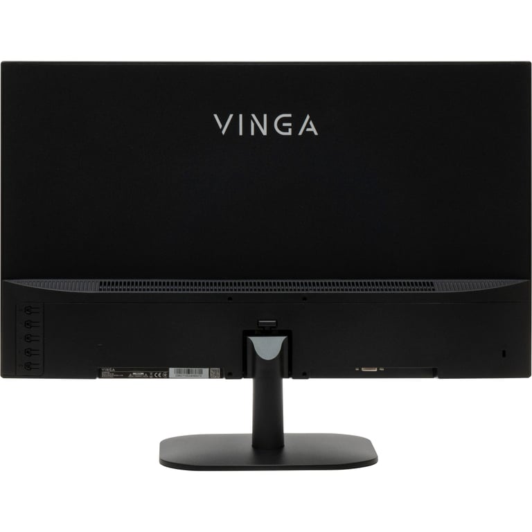 Монітор Vinga 22V107-11B - фото 4