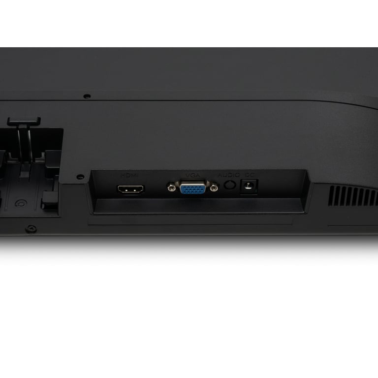 Монітор Vinga 22V107-11B - фото 6
