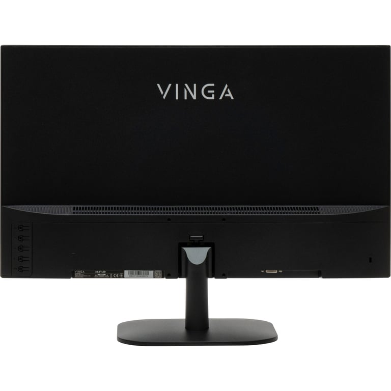 Монітор Vinga 24S110-11B - фото 4