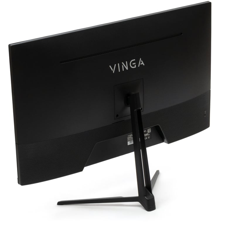 Монітор Vinga 27S110-11B - фото 3