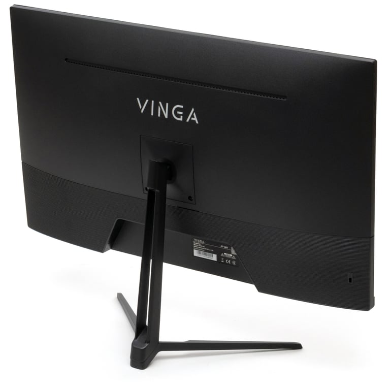 Монітор Vinga 27S110-11B - фото 5