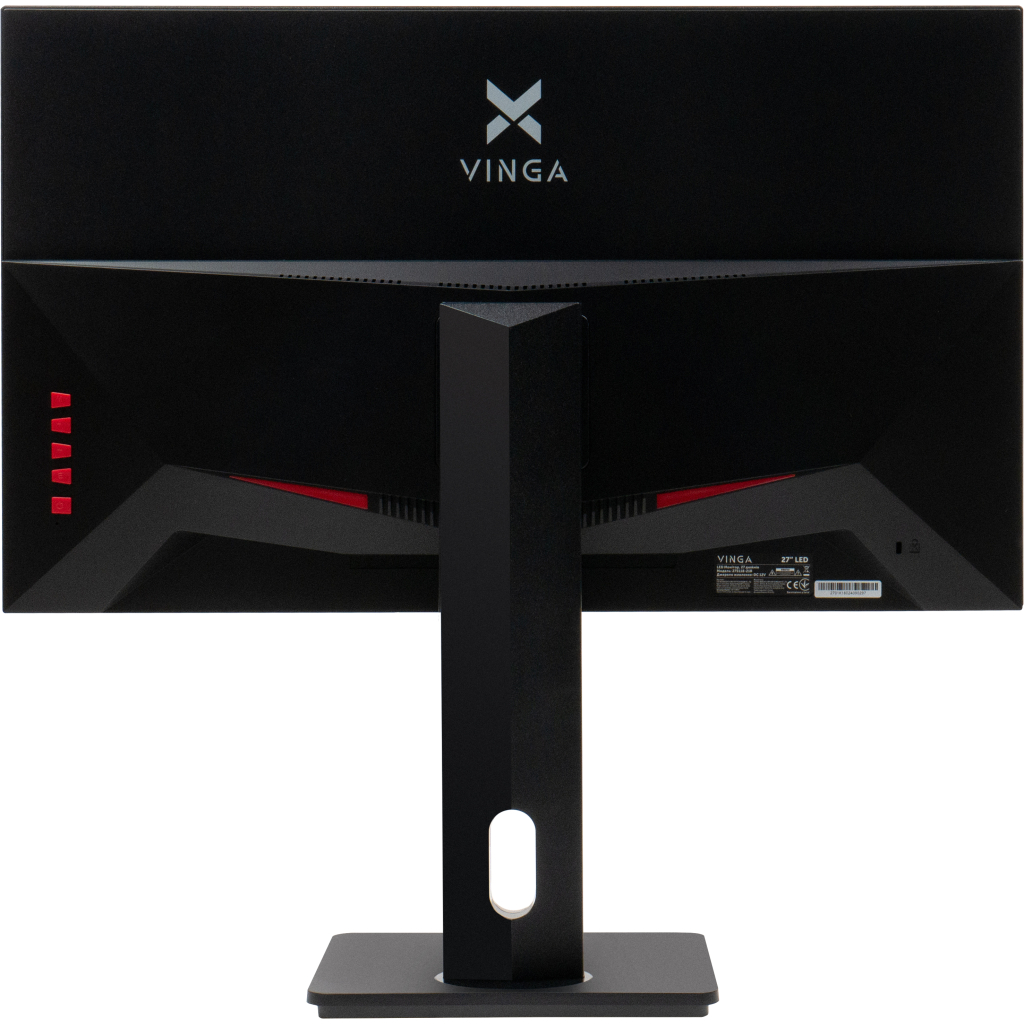 Монітор Vinga 27S118-21B - фото 4 Монітор Vinga 27S118-21B - фото 4