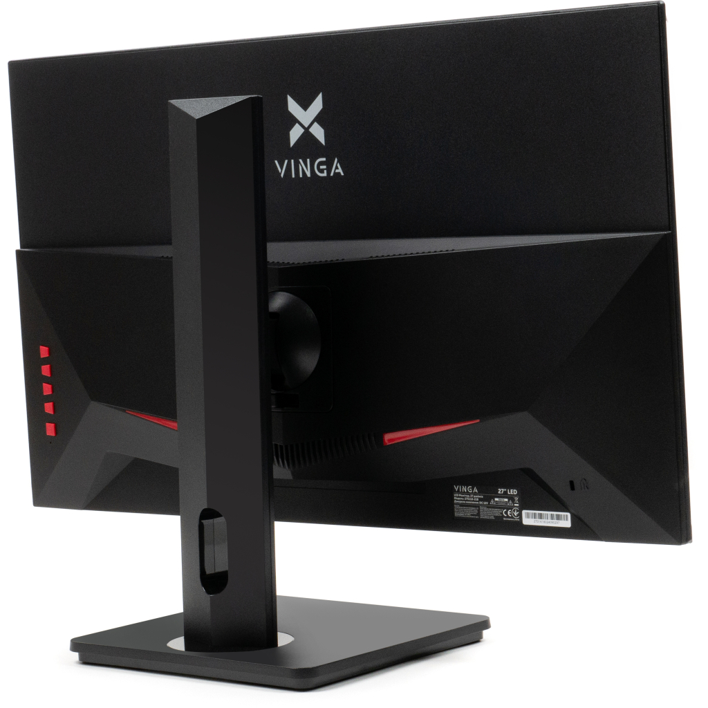 Монітор Vinga 27S118-21B - фото 5 Монітор Vinga 27S118-21B - фото 5