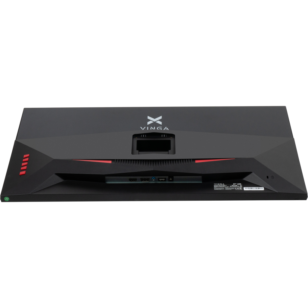 Монітор Vinga 27S118-21B - фото 6 Монітор Vinga 27S118-21B - фото 6