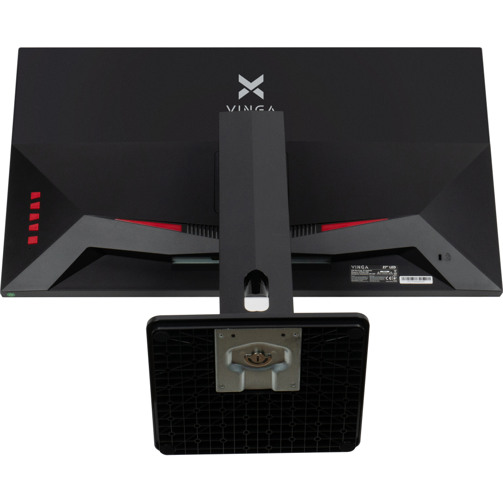Монітор Vinga 27S118-21B - фото 8 Монітор Vinga 27S118-21B - фото 8