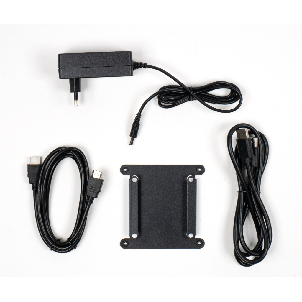 Монітор Vinga 27S118-21B - фото 9 Монітор Vinga 27S118-21B - фото 9