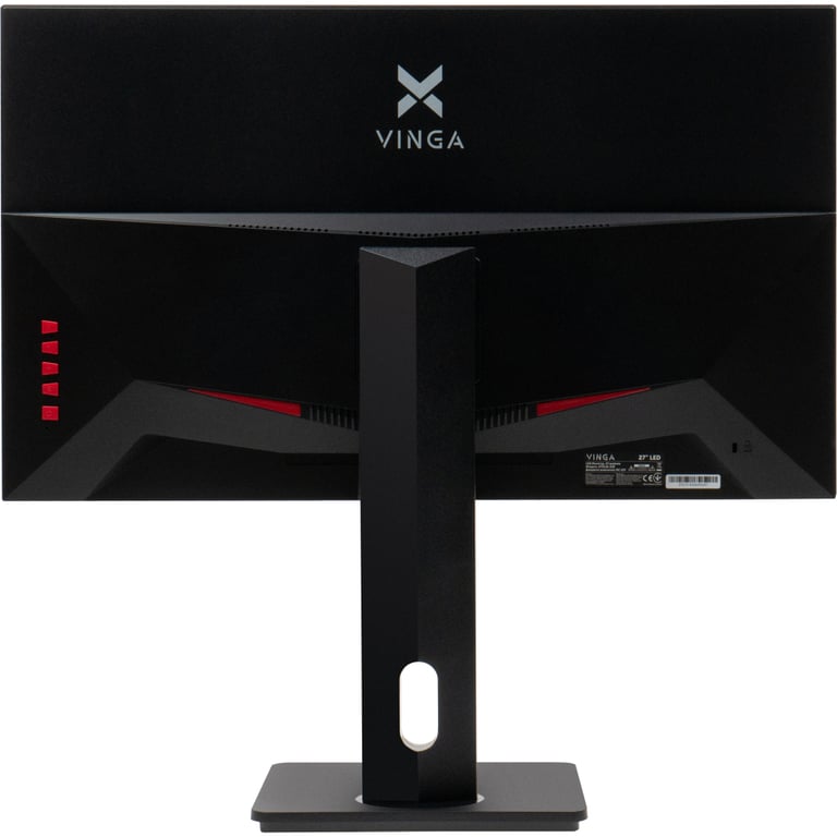 Монітор Vinga 27S218-21B - фото 4