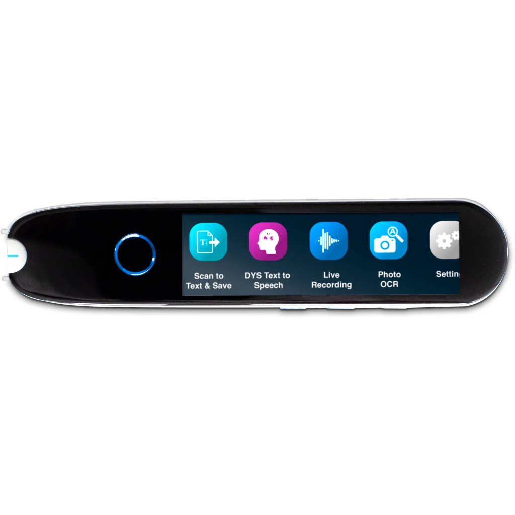 Сканер Iris IRISCan Reader 8 (463244) - фото 1 Сканер Iris IRISCan Reader 8 (463244) - фото 1