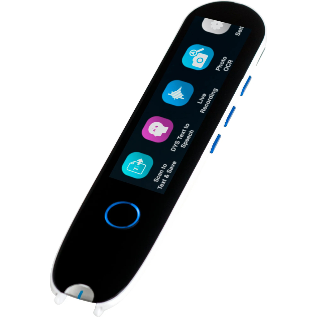 Сканер Iris IRISCan Reader 8 (463244) - фото 2 Сканер Iris IRISCan Reader 8 (463244) - фото 2