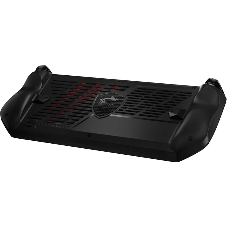 Ігрова консоль MSI Claw A1M-2 512GB (9S7-1T4111-235) - фото 12