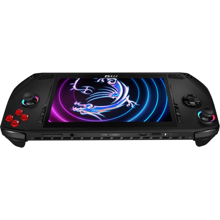 Ігрова консоль MSI Claw A1M-2 512GB (9S7-1T4111-235) - фото 5