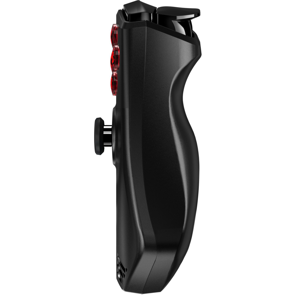 Ігрова консоль MSI Claw A1M-2 512GB (9S7-1T4111-235) - фото 7 Ігрова консоль MSI Claw A1M-2 512GB (9S7-1T4111-235) - фото 7