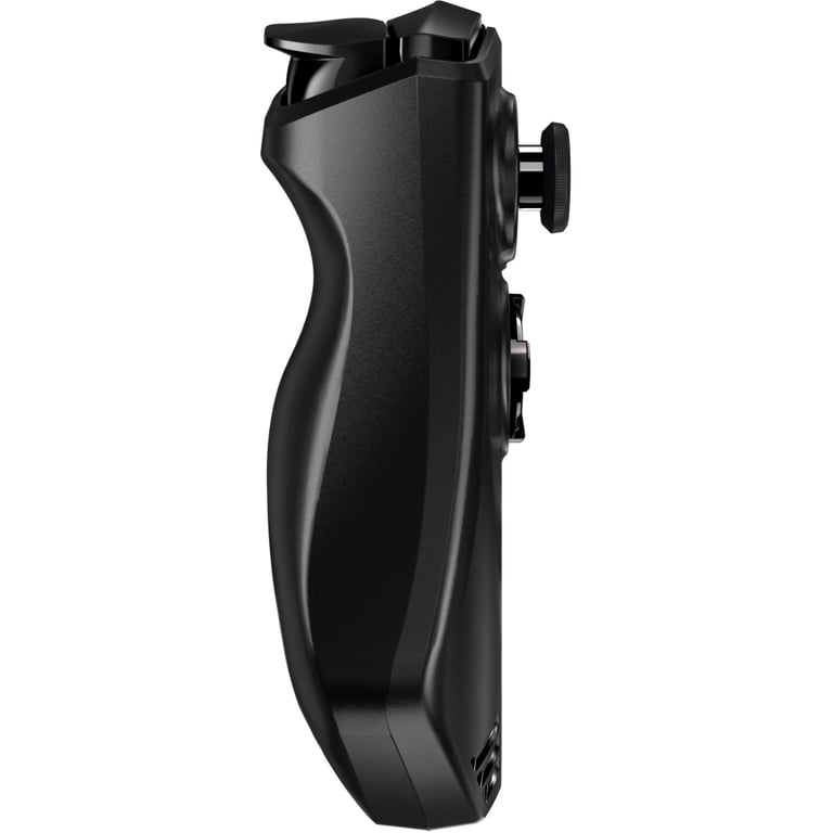 Ігрова консоль MSI Claw A1M-2 512GB (9S7-1T4111-235) - фото 8